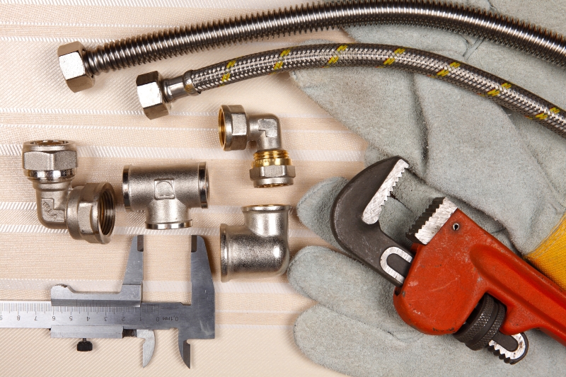 Plumbers Epping