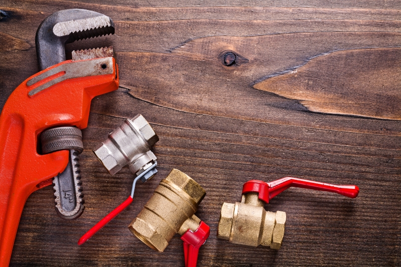 Plumbers in Epping, North Weald, Theydon Bois, CM16